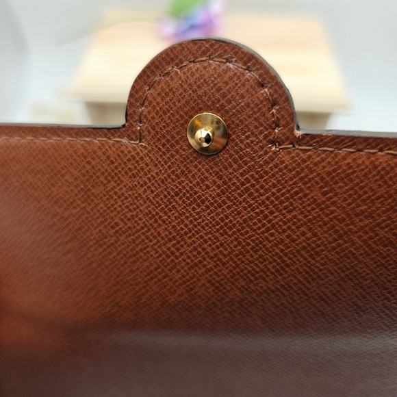 Authentic Preloved LV Arche Waist Bag in good condition (belt not included? - Picture 13 of 14